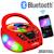 Lecteur cd bluetooth miraculous ROUGE 3 - vertbaudet enfant 