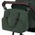 Poussette 3en1 amber jusqu’à 22 kg avec nacelle, siège-auto, sac et accessoires Beige sand+Black onyx+Black silver+Brown chocolate+Green forest+Grey graphite 28 - vertbaudet enfant 