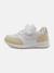 Basket verone Beige / doré 1 - vertbaudet enfant 