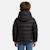 Doudoune garçon Gris+Kaki+Marine+Noir 21 - vertbaudet enfant 