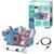 Appareil photo Camera avec protection Stitch  4-en-1, Fonctions Photo, vidéo, Jeux, MP3, Carte mémoire 8 Go incluse BLEU 2 - vertbaudet enfant 