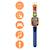 Montre bluetooth avec écran couleurs naruto avec camera et carte mémoire de 8 go ORANGE 2 - vertbaudet enfant 