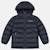 Doudoune garçon Gris+Kaki+Marine+Noir 22 - vertbaudet enfant 