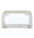 Safety 1st portable bed rail, barrière de lit enfant pliable Beige 3 - vertbaudet enfant 