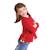 Talkies-walkies spiderman 3d,  jusqu’à 200m ROUGE 6 - vertbaudet enfant 