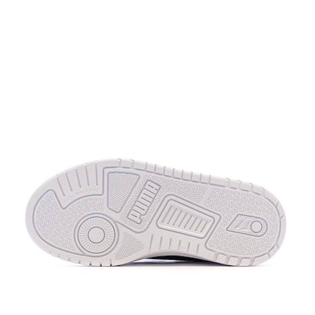 Baskets garçon 403740 Blanc 6 - vertbaudet enfant 