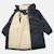Parka enfant Gris+Kaki+Marine+Noir 24 - vertbaudet enfant 