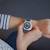Montre digitale avec projection hedwige BLEU 5 - vertbaudet enfant 