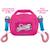 Enceinte bluetooth disney princesse avec micros ROSE 4 - vertbaudet enfant 
