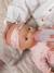 Poupon Lily rose 1 - vertbaudet enfant 