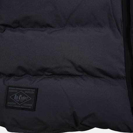 Doudoune longue garçon Gris+Kaki+Marine+Noir 5 - vertbaudet enfant 