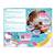 Tablette hello kitty éducative bilingue parlante abc (fr/en) ROSE 4 - vertbaudet enfant 