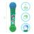 Microphone lumineux toy story VERT 2 - vertbaudet enfant 