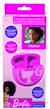 Écouteurs sans fil bluetooth barbie ROSE 6 - vertbaudet enfant 