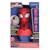 Enceinte bluetooth veilleuse spiderman ROUGE 3 - vertbaudet enfant 