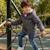 Parka enfant Gris+Kaki+Marine+Noir 2 - vertbaudet enfant 