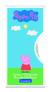 Lecteur cd portable avec 2 microphones peppa pig BLEU 6 - vertbaudet enfant 