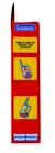 Talkies-walkies super mario portée 200m BLEU 6 - vertbaudet enfant 
