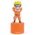 Enceinte bluetooth veilleuse naruto ORANGE 1 - vertbaudet enfant 