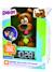 Réveil avec veilleuse scooby doo en 3d BLEU 2 - vertbaudet enfant 