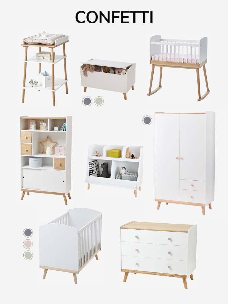 Vertbaudet Meuble Rangement
