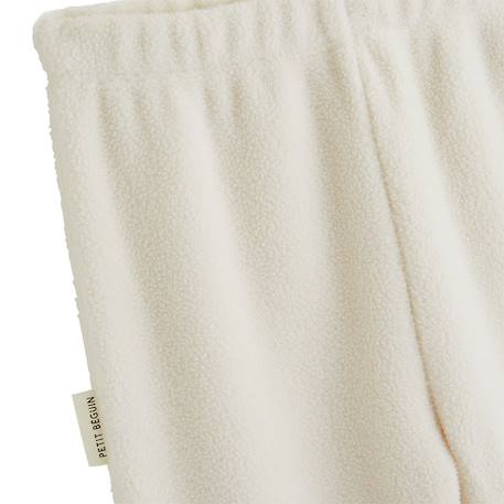 Lot de 2 pyjamas enfant 2 pièces en polaire léa Rose 4 - vertbaudet enfant 