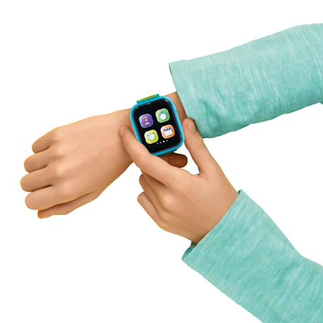 Montre avec camera toy story VERT 5 - vertbaudet enfant 