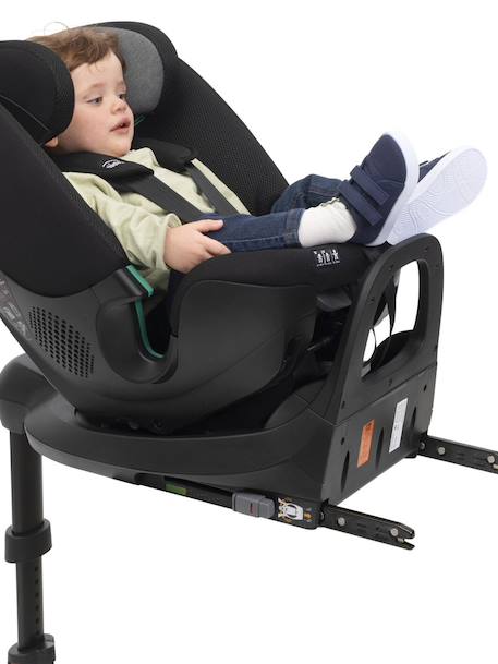 Siège auto FullSeat 360 i Size noir 11 - vertbaudet enfant 