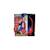 Casque bluetooth spiderman avec effets lumineux et limitation de son 85db ROUGE 4 - vertbaudet enfant 