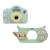 Camera,  5 jeux inclus, Fonction MP3, Mode vidéo Star wars VERT 1 - vertbaudet enfant 