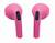 Écouteurs sans fil bluetooth licorne ROSE 4 - vertbaudet enfant 