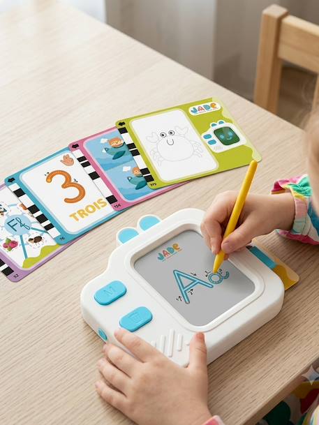 Tablette éducative sonore bleu 3 - vertbaudet enfant 