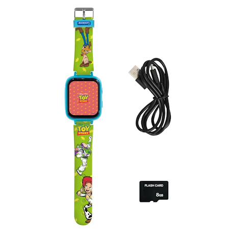 Montre avec camera toy story VERT 1 - vertbaudet enfant 