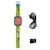 Montre avec camera toy story VERT 1 - vertbaudet enfant 