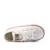 Baskets garçon/fille chuck taylor all star Blanc+Noir 5 - vertbaudet enfant 