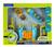 Kit d’aventurier les minions BLEU 5 - vertbaudet enfant 