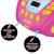 Lecteur cd bluetooth minnie ROSE 5 - vertbaudet enfant 