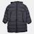 Doudoune longue garçon Gris+Kaki+Marine+Noir 4 - vertbaudet enfant 