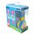 Casque 2 en 1 peppa pig bluetooth et filaire confortable et pliable avec limitation de son BLEU 4 - vertbaudet enfant 