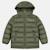 Doudoune garçon Gris+Kaki+Marine+Noir 10 - vertbaudet enfant 