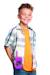 Talkies-walkies barbie portée 200m ROSE 6 - vertbaudet enfant 