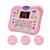 Tablette hello kitty éducative bilingue parlante abc (fr/en) ROSE 2 - vertbaudet enfant 