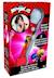 Microphone lumineux miraculous ROUGE 3 - vertbaudet enfant 