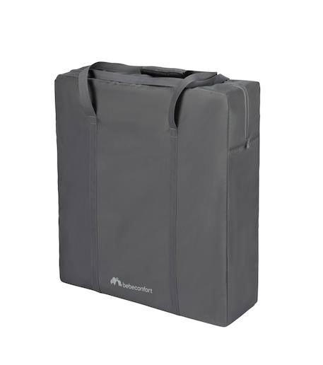 Berceau bébé et cododo 2 en 1 amara Gris teinté 6 - vertbaudet enfant 