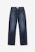 Jeans droite pulph22, longueur 34 Blue 2 - vertbaudet enfant 