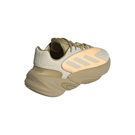 Baskets enfant Beige, orange 6 - vertbaudet enfant 