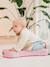 Porteur 3 en 1 My First beige+rose+vert 11 - vertbaudet enfant 