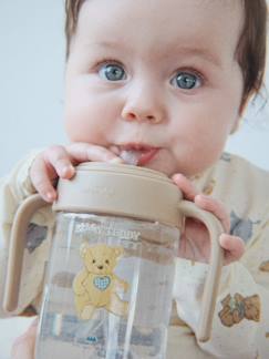 -Tasse paille avec anses