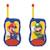 Talkies-walkies super mario portée 200m BLEU 1 - vertbaudet enfant 