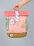 Sac à dos rolltop Sunny bleu+rose 18 - vertbaudet enfant 